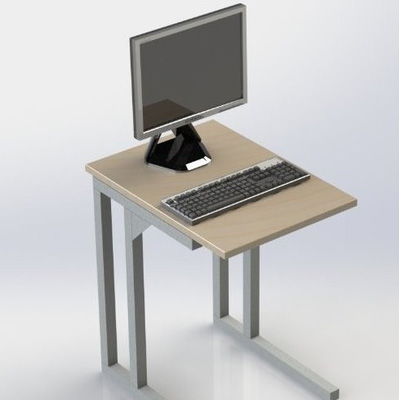 Laptop Table